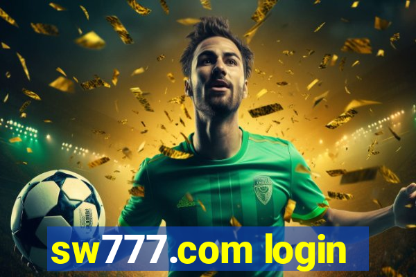 sw777.com login